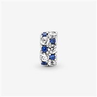 Charm Pandora Pandora Timeless in Argento Cubic Zirconia 799171C01 - 799171C01